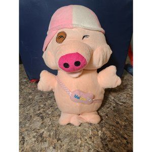 MaiDouPig Mai Dou Pig plush